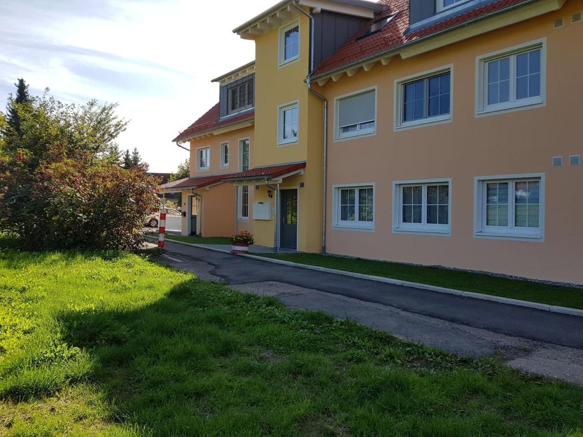Gemuetlich * Stylisch * 10Min. Bis Altstadt * Top Ausstattung Lindau  Exterior foto