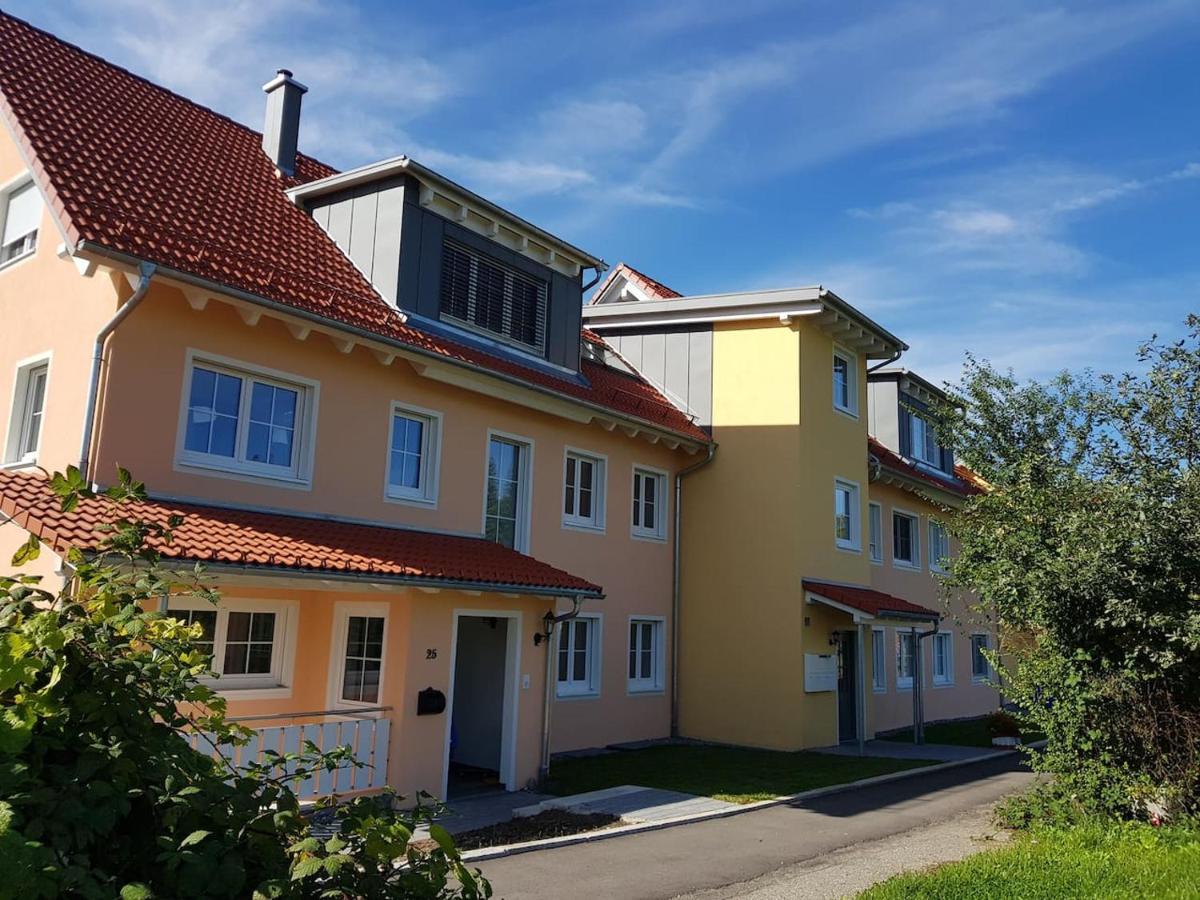 Gemuetlich * Stylisch * 10Min. Bis Altstadt * Top Ausstattung Lindau  Exterior foto