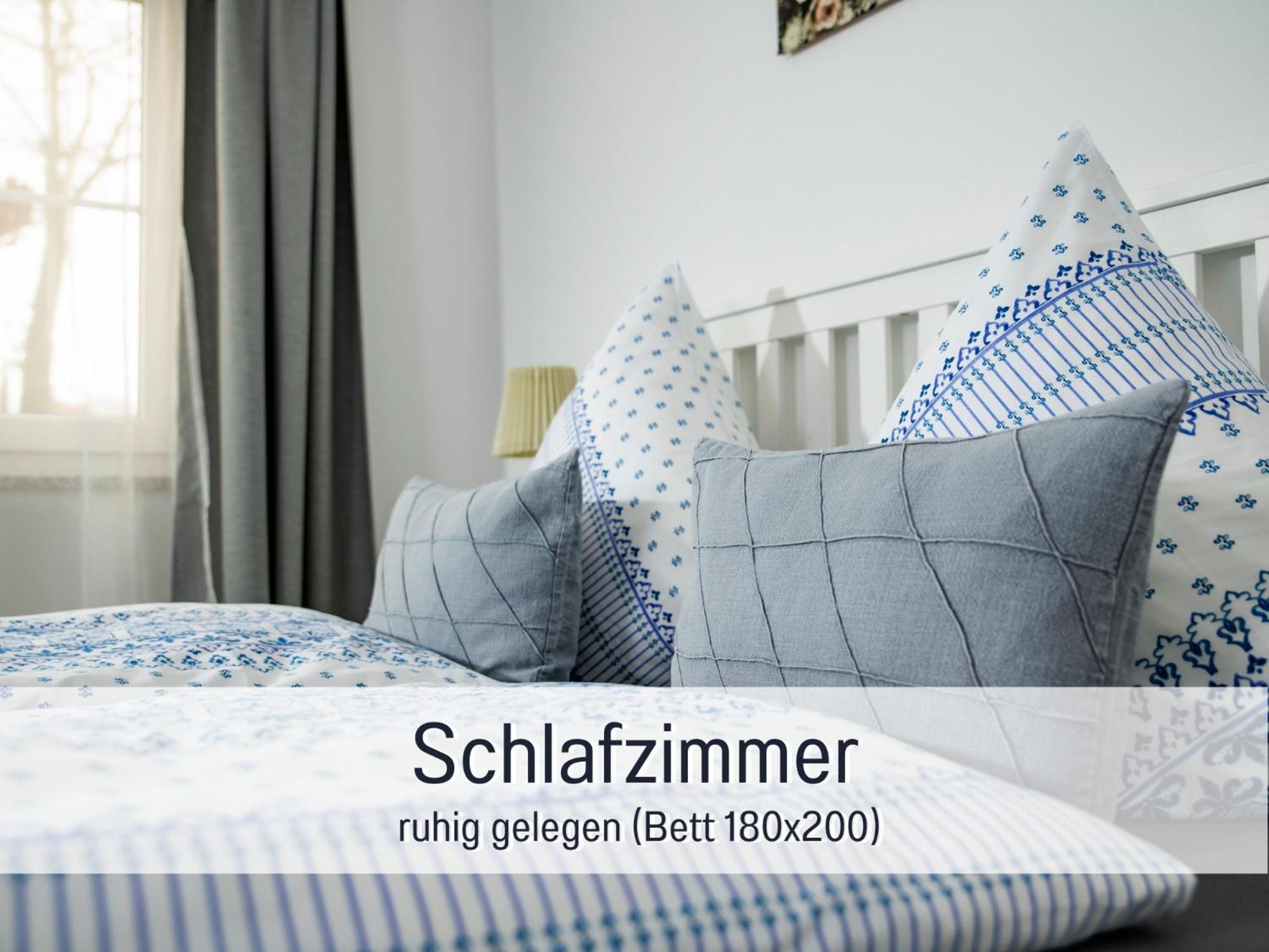 Gemuetlich * Stylisch * 10Min. Bis Altstadt * Top Ausstattung Lindau  Exterior foto