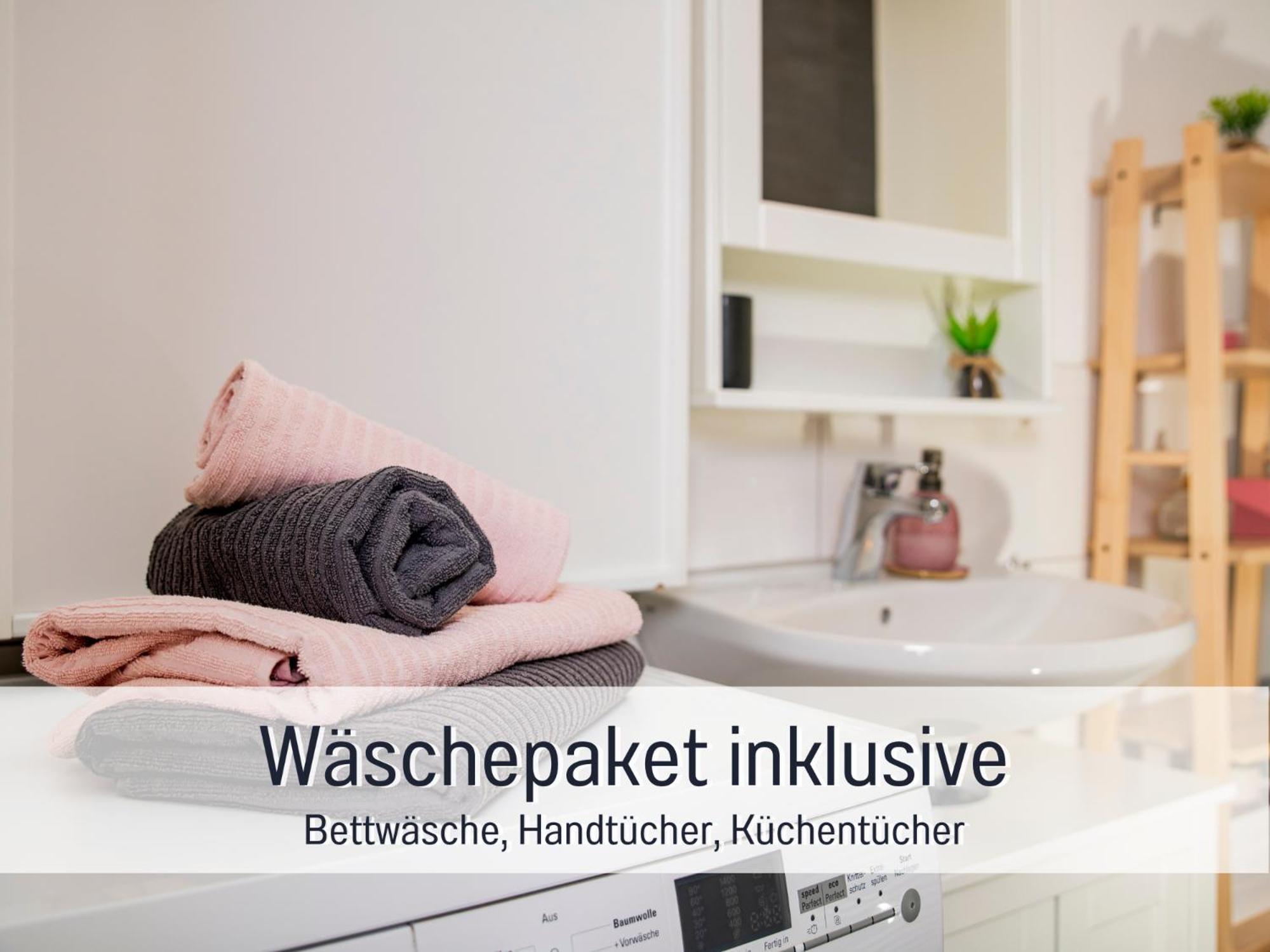 Gemuetlich * Stylisch * 10Min. Bis Altstadt * Top Ausstattung Lindau  Exterior foto