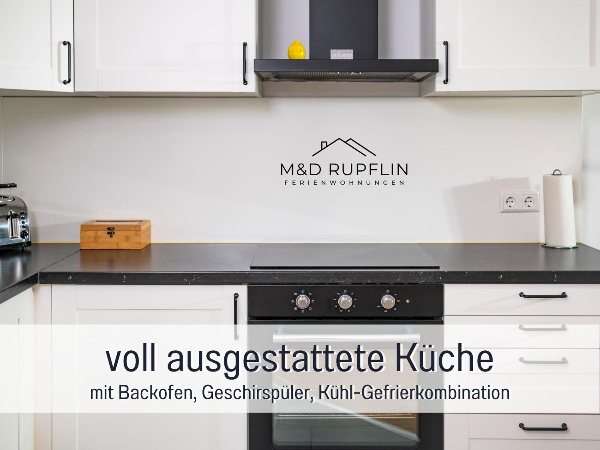 Gemuetlich * Stylisch * 10Min. Bis Altstadt * Top Ausstattung Lindau  Exterior foto
